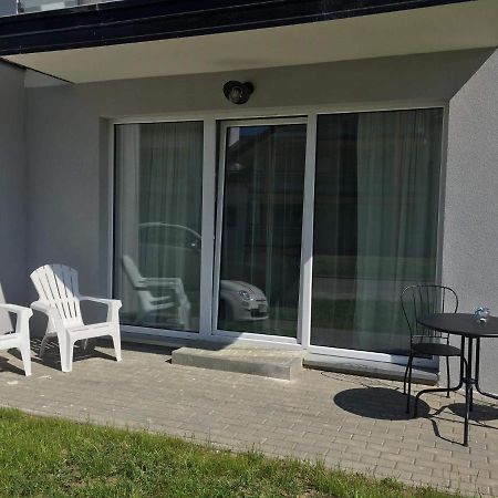 Morski Apartament Дарлувко Екстер'єр фото