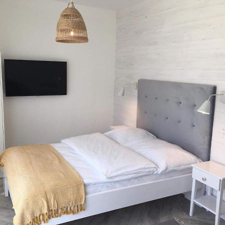 Morski Apartament Дарлувко Екстер'єр фото