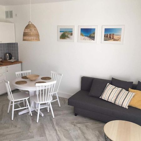 Morski Apartament Дарлувко Екстер'єр фото