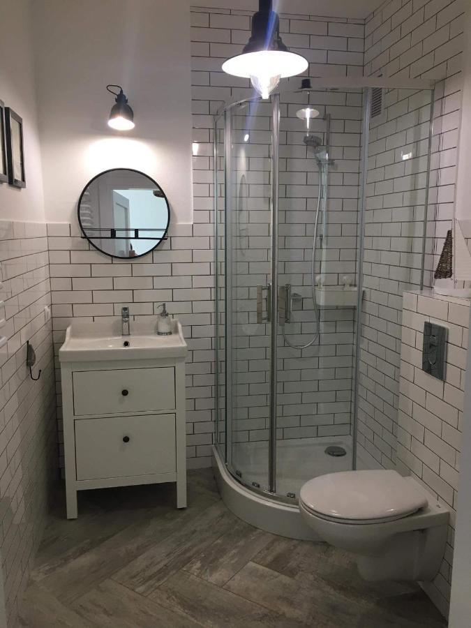 Morski Apartament Дарлувко Екстер'єр фото