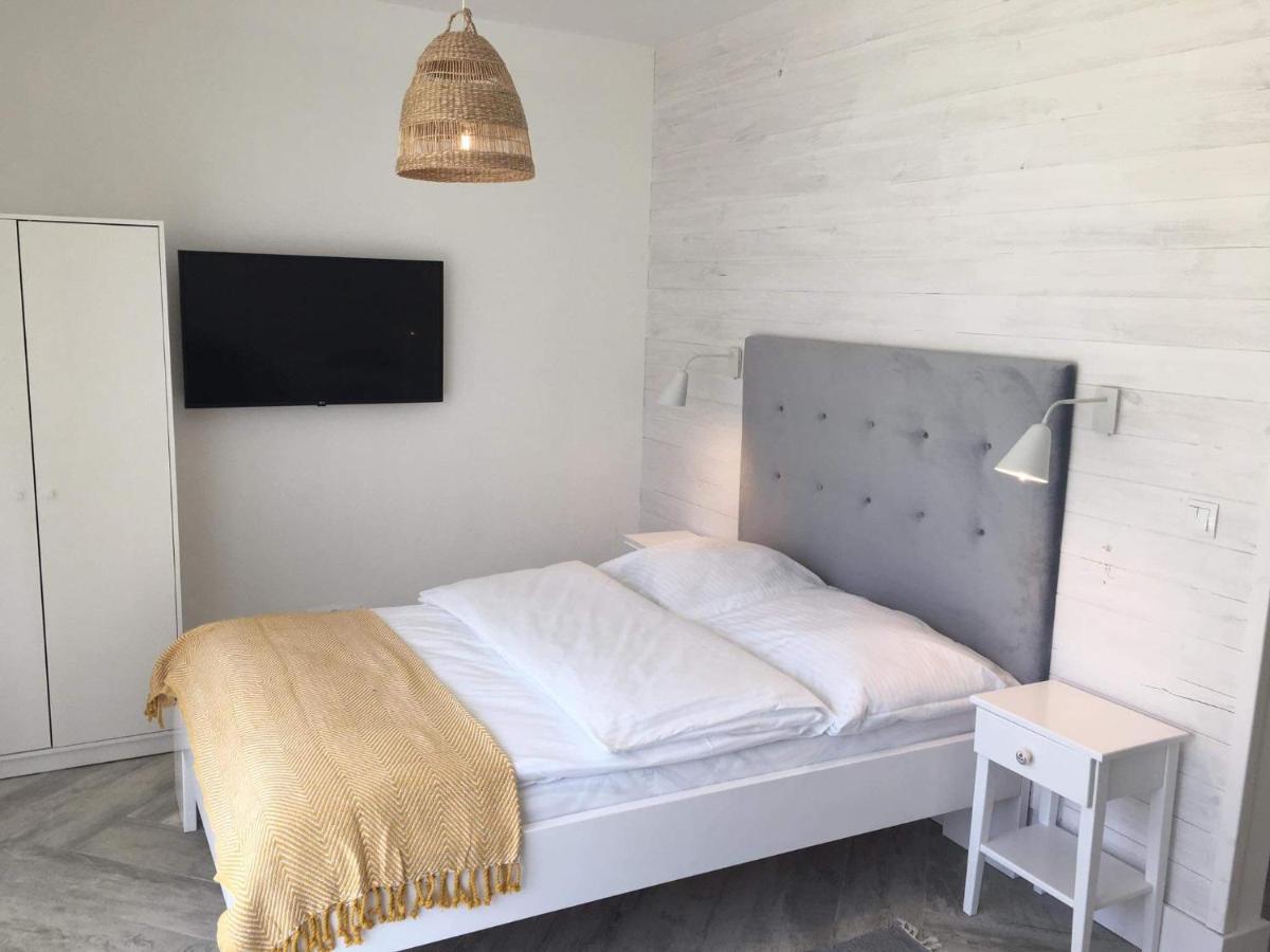Morski Apartament Дарлувко Екстер'єр фото