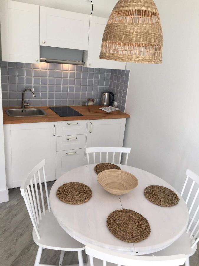Morski Apartament Дарлувко Екстер'єр фото